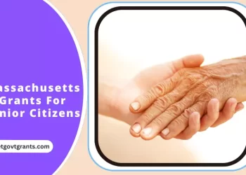 Massachusetts Grants For Senior Citizens