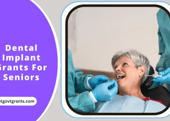 Dental Implant Grants For Seniors