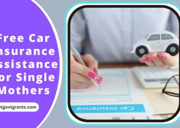 Free Car Insurance Assistance For Single Mothers