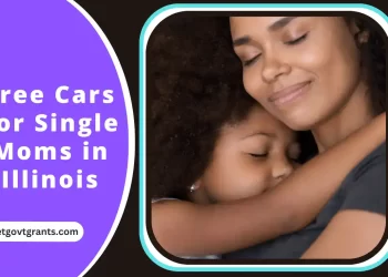 Free Cars For Single Moms in Illinois