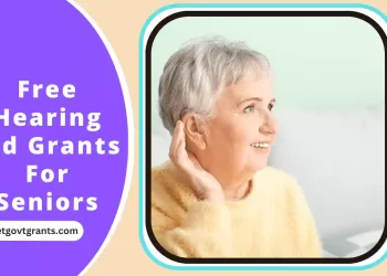 Free Hearing Aid Grants For Seniors