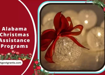 Alabama Christmas Assistance Programs