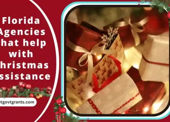 Florida Agencies that help with Christmas Assistance