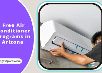 Free Air Conditioner Programs in Arizona