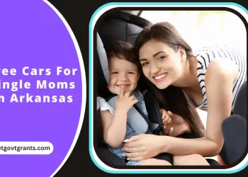 Free Cars For Single Moms In Arkansas