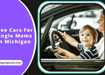 Free Cars For Single Moms In Michigan