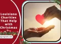 Louisiana Charities That Help with Christmas