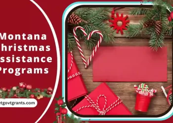 Montana Christmas Assistance Programs