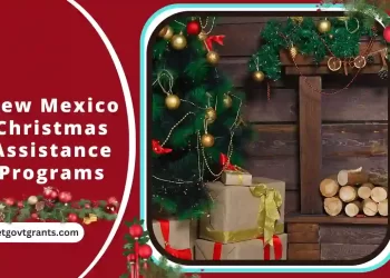 New Mexico Christmas Assistance Programs