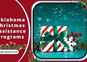 Oklahoma Christmas Assistance Programs