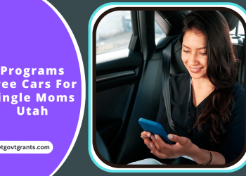 Programs Free Cars For Single Moms Utah