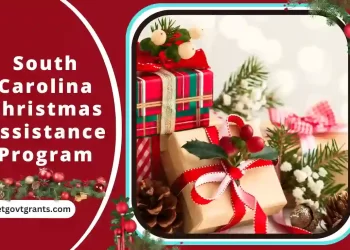 South Carolina Christmas Assistance Program