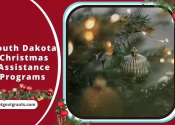 South Dakota Christmas Assistance Programs