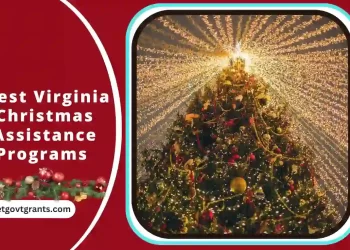 West Virginia Christmas Assistance Programs