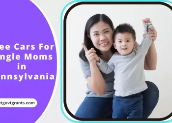 Free Cars For Single Moms in Pennsylvania