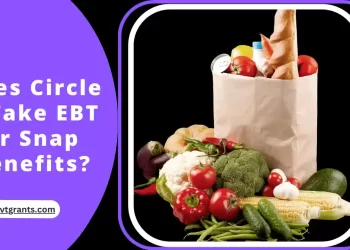 Does Circle K Take EBT or Snap Benefits?