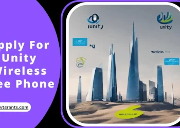 Apply For Unity Wireless Free Phone