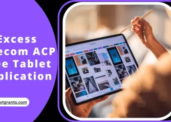 Excess Telecom ACP Free Tablet Application