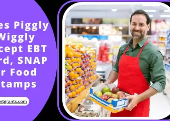 Does QuikTrip Accept EBT Card or Snap