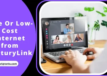 Free Or Low-Cost Internet from CenturyLink