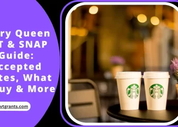 Dairy Queen EBT & SNAP Guide: Accepted States, What to Buy & More