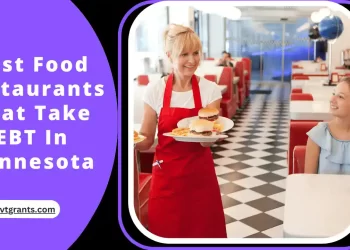 Fast Food Restaurants That Take EBT In Minnesota