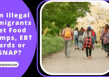 Can Illegal Immigrants Get Food Stamps?