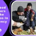 Free Food Vouchers For The Homeless In Emergency