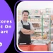 What Stores Take Ebt On Instacart