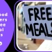 Free Food Vouchers For Free School Meals