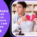 How To Apply For Free Divorce Assistance Help To Low Income