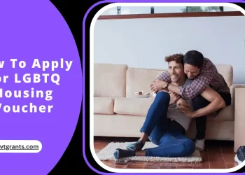 How To Apply For LGBTQ Housing Voucher