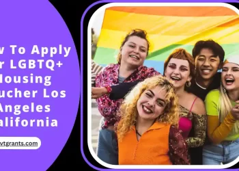 How To Apply For LGBTQ+ Housing Voucher Los Angeles California