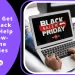 How To Get Free Black Friday Help For Low-Income Families