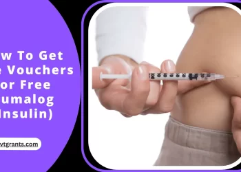 How To Get Free Vouchers for Free Humalog (Insulin)