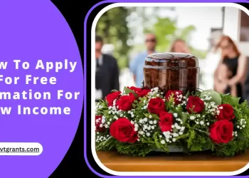 How To Apply For Free Cremation For Low Income