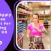 How To Apply For Free Vouchers For Shopping Online UK