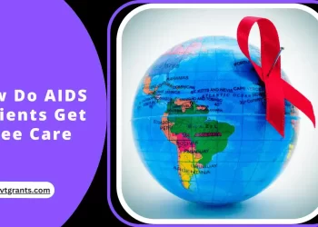 How Do AIDS Patients Get Free Care