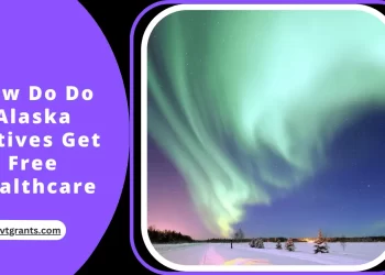 How Do Do Alaska Natives Get Free Healthcare