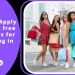 How To Apply For Best free vouchers for shopping in usa