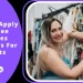 How To Apply For Free Clothes Vouchers For Adults