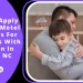 How To Apply For Free Motel Vouchers For Homeless With Children In Hickory NC