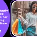 How To Apply For Free Vouchers For Shopping Clothes Near Me