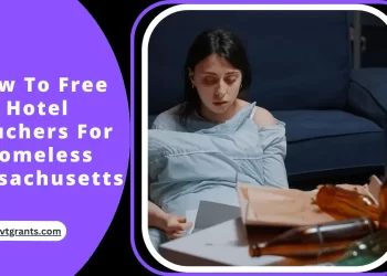 How To Free Hotel Vouchers For Homeless Massachusetts