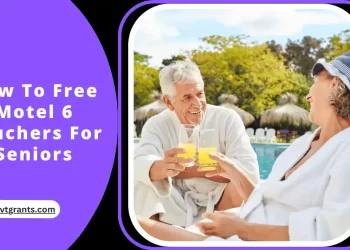 How To Free Motel 6 Vouchers For Seniors