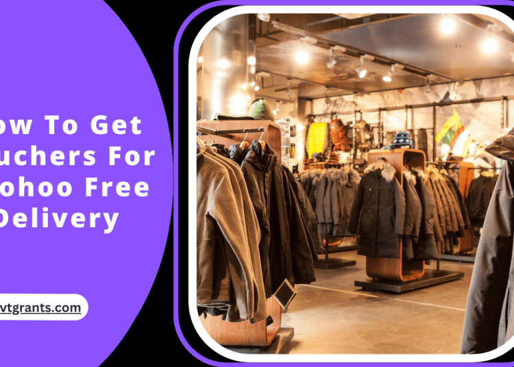 How To Get Vouchers For Boohoo Free Delivery