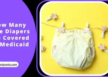 How Many Free Diapers Are Covered By Medicaid