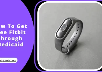 How To Get Free Fitbit Through Medicaid