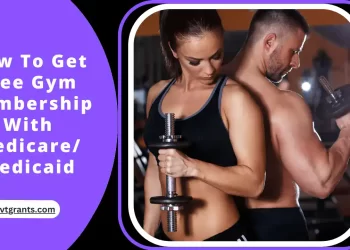 How To Get Free Gym Membership With Medicare/ Medicaid