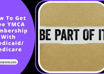 How To Get Free YMCA Membership With Medicaid/ Medicare